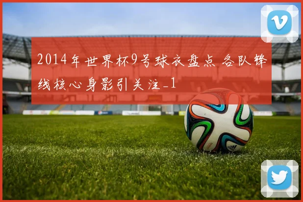2014年世界杯9号球衣盘点 各队锋线核心身影引关注_1