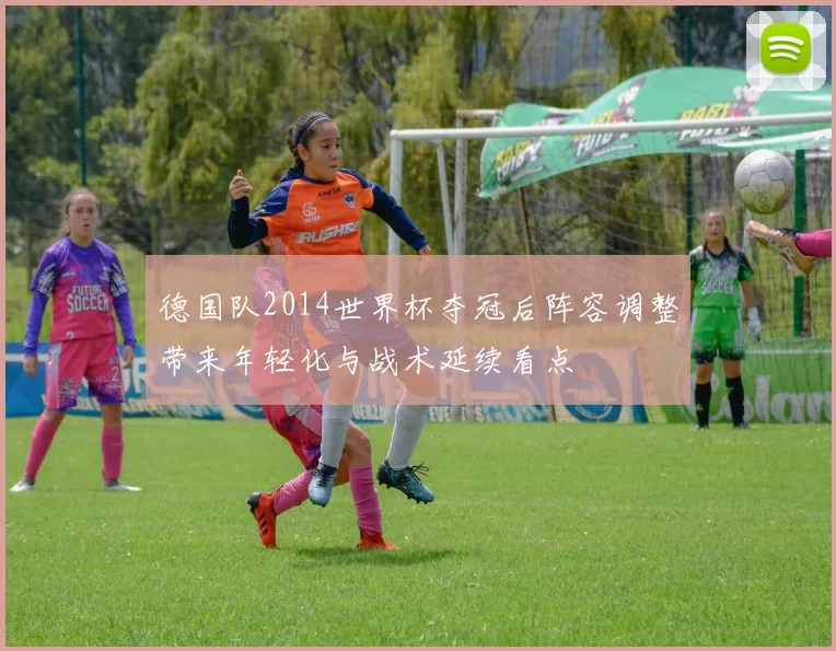 德国队2014世界杯夺冠后阵容调整带来年轻化与战术延续看点