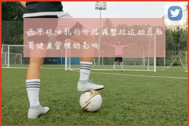 西甲硅油乳剂价格调整对运动员肠胃健康管理的影响