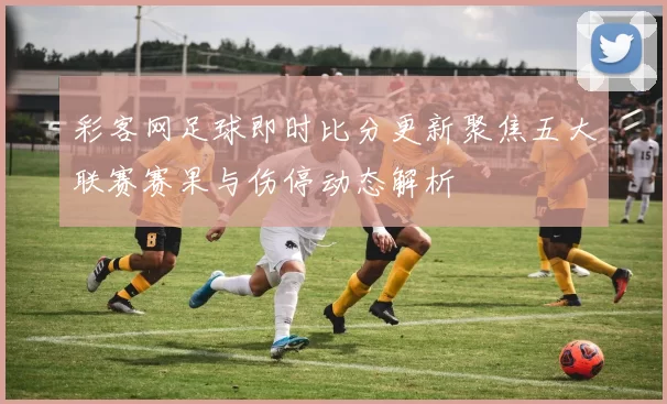 彩客网足球即时比分更新聚焦五大联赛赛果与伤停动态解析